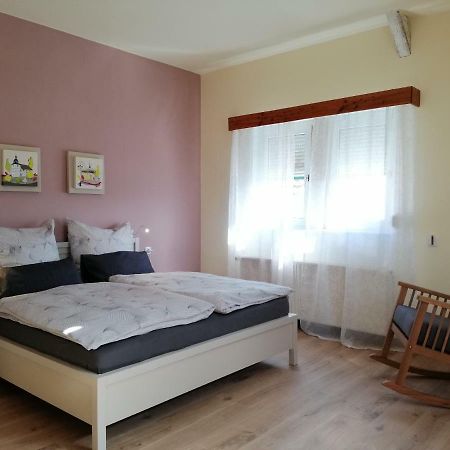 Ferienwohnung Wilhelm Springstille Bagian luar foto